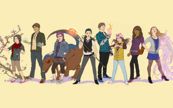 Marvel (Modern Runaways)